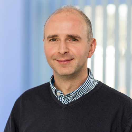 Dipl. Kaufmann Ulrich Reese