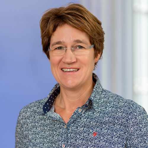 Dipl. Ing. agr. Kyra Wiegand-Behmann