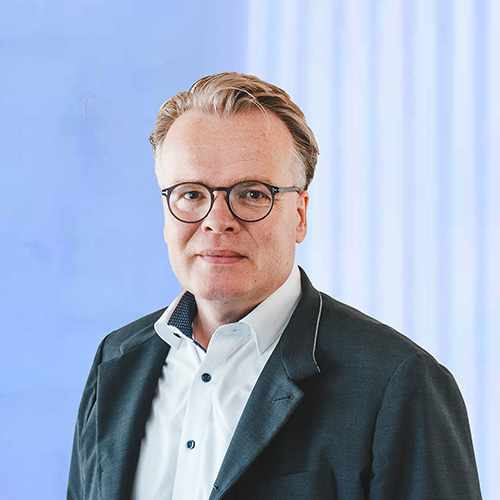 Dipl. Finanzwirt (FH) Reiner Ehlers