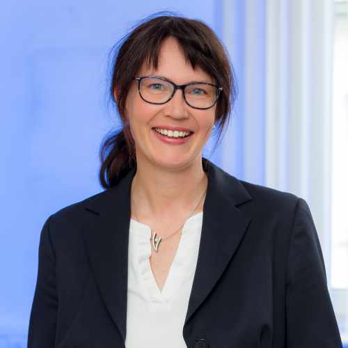 Dipl. Kauffrau (FH) Maike Notbohm-Loges