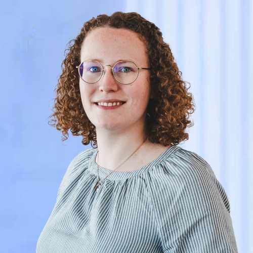 Jennifer Avenarius, B.A.